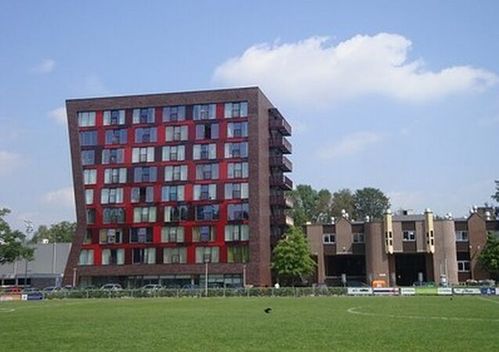 荷兰特温特大学排名介绍