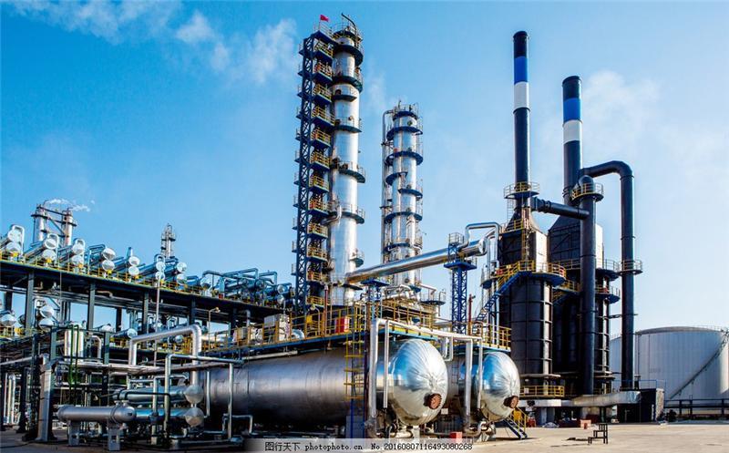 佛山化工厂设备回收公司