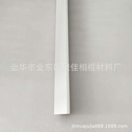 平面ps发泡小相框线条 2公分照片墙框条木纹拉丝装饰画框线