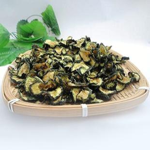 批发东北特产干货干菜脱水蔬菜黄瓜钱黄瓜片农家自制晒干500g