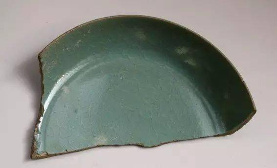 高古瓷片见识,学习研究古瓷的好老师