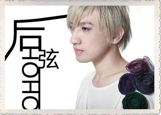在2010年1月8日发行的《娃娃脸》ep中,不但延续了自己擅长的"r&c"曲风