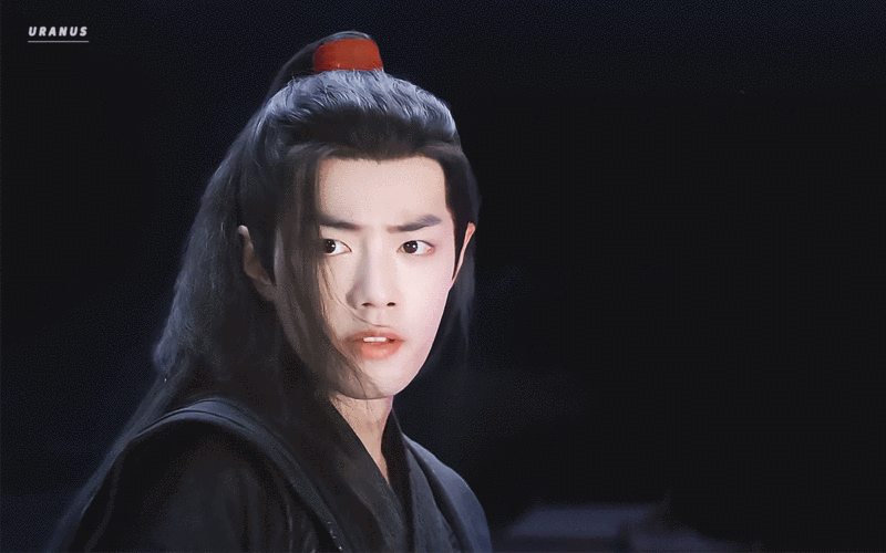 陈情令│魏无羡