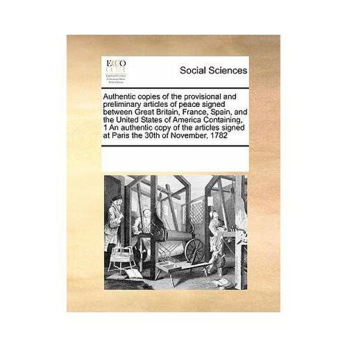 【预订】authentic copies of the provisional and