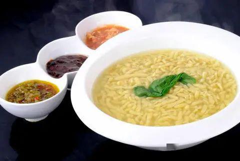 杨晓兰:农家里飘出豆面香