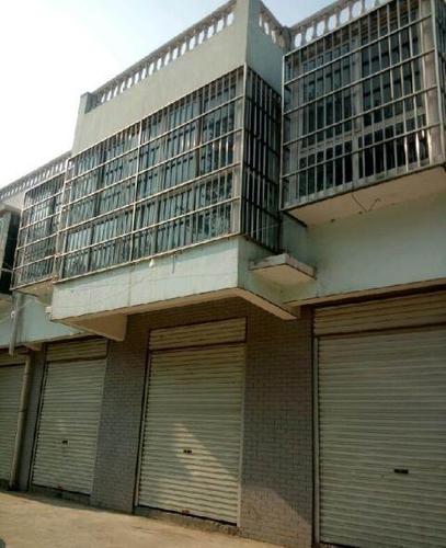 叶鲁路吴营靠大路两层门面房 3室1厅2卫