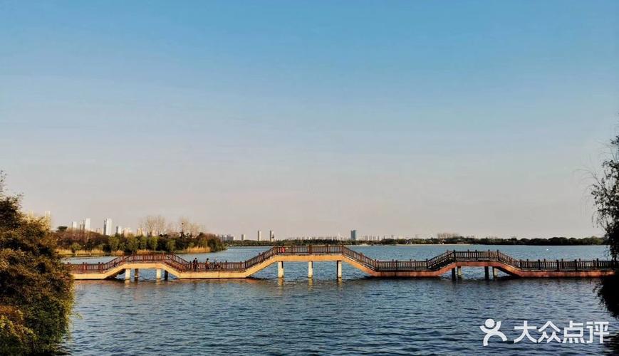 春暖花开,阳光正好,漫步渤公岛.渤公岛生态公园