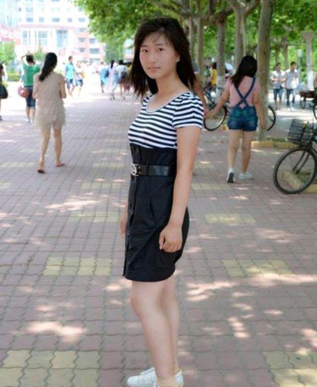 浙江女孩770分摘状元数学满分读书改变了一个人的命运