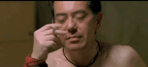 找不到爸爸的黄秋生这辈子活得不容易