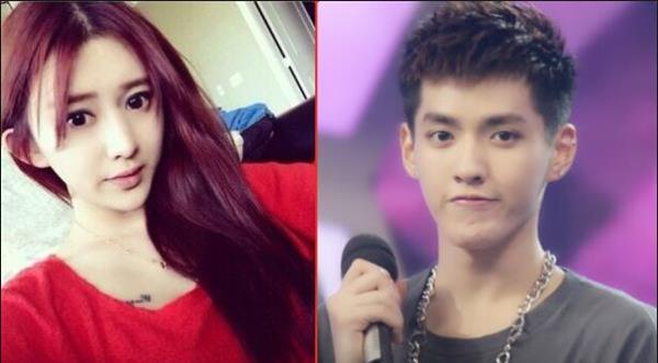 吴亦凡事件传闻