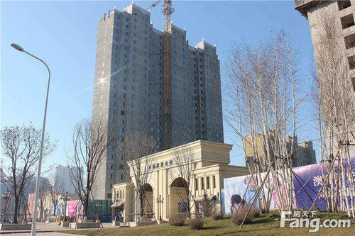 凯旋公馆_房产资讯-长春房天下