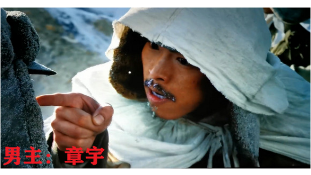 原创狙击手院线贴片曝光场面浓缩故事紧凑张艺谋自评优秀