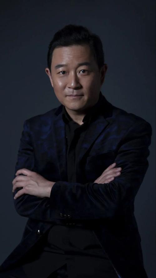 blue note china爵士大乐队,特邀歌手谷峰,致敬爵士之