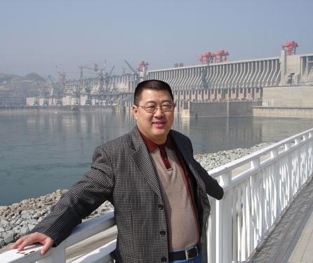 张洪岩为华晨鑫源品牌掌舵人