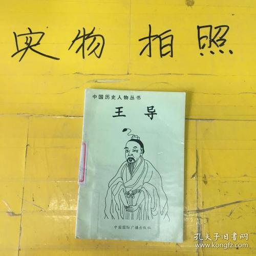 王导