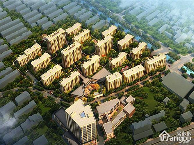 文昌府售价待定