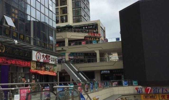 呈贡呈贡新城 第七街区 2室1厅1卫 50平米
