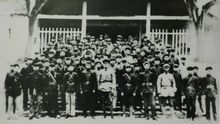 中国工农红军第三军团