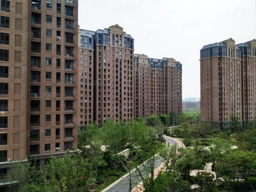 普罗旺世龙之梦东苑