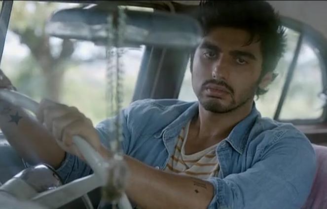 阿琼·卡普尔 arjun kapoor的图片