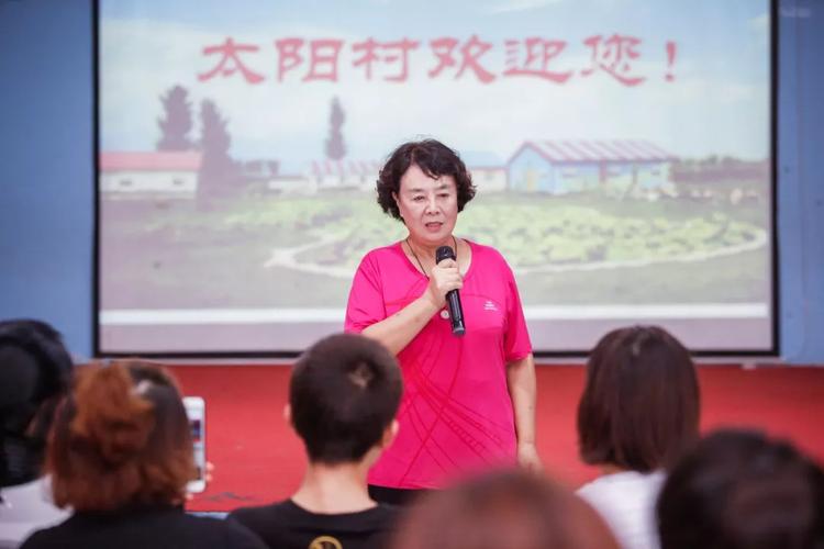 自陕西省三原县创办成立第一所太阳村起,张淑琴女士及团队先后在