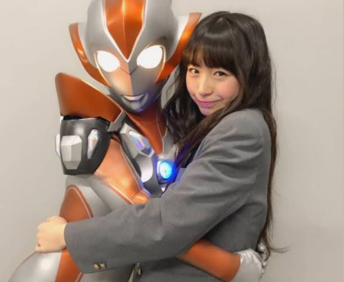 祝贺格丽乔奥特曼生日快乐!街机卡同时上线,粉丝:终于