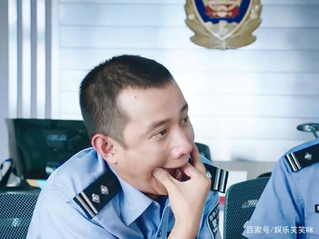 文章塑造过的角色,《美人鱼》中的警察成经典,你都看过吗?