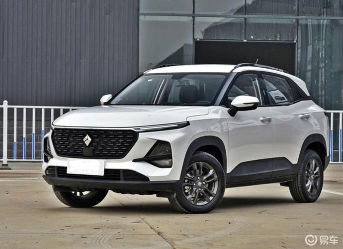 新宝骏rs3和长安cs35plus选谁?智能网联给你答案