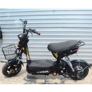 新款133s电瓶车电摩电动车助力车自行车踏板车学生成人电车锂电日