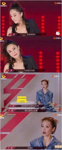 港圈的姐姐们,真是又美又飒又励志啊