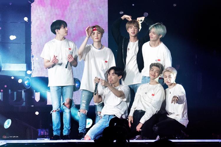 bts - 堆糖,美图壁纸兴趣社区