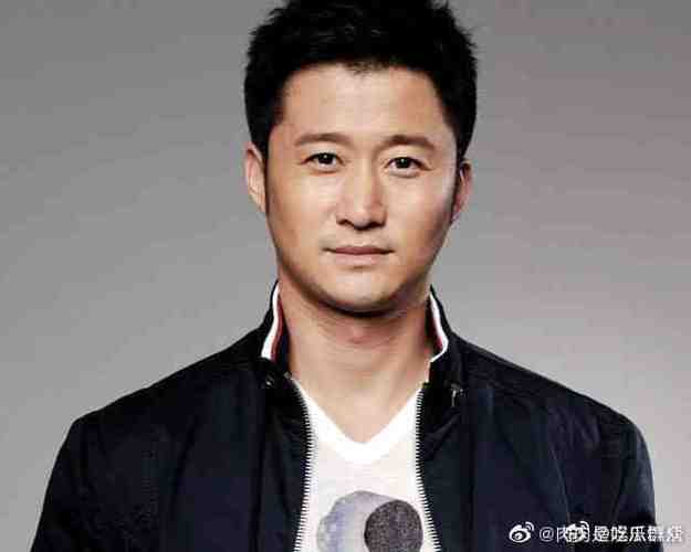 吴京全组复刻经典表情包