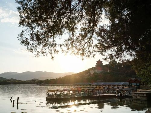 颐和园_颐和园_颐和园_景点_摄影_旅行_旅行摄影大片