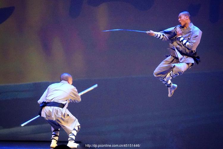 少林醉拳