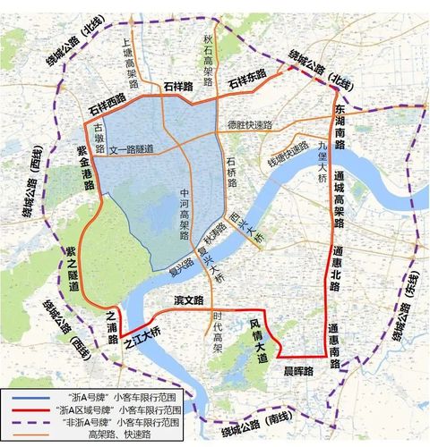 2021各地限行新规出台,热爱自驾的你记得收藏!_车家号