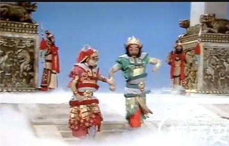 民间传说里的千里眼与顺风耳两神仙是兄弟吗