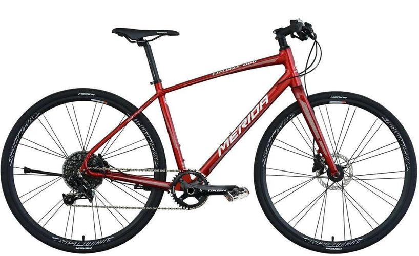 你的新选择 美利达城市休闲explorer系列_搜狐汽车_搜狐网