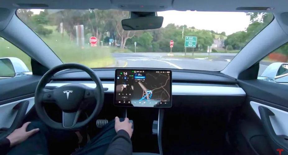 持续推动商业化落地百度的无人驾驶已近在眼前