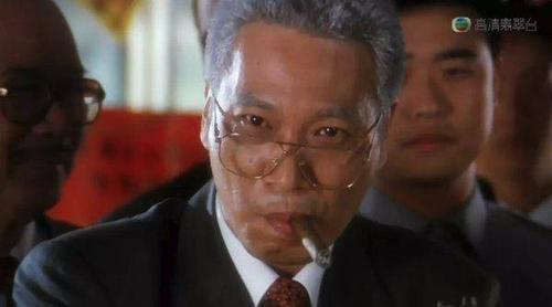 盘点吴孟达演过的反派,《食神》和《赌神》上榜,都不如第五部