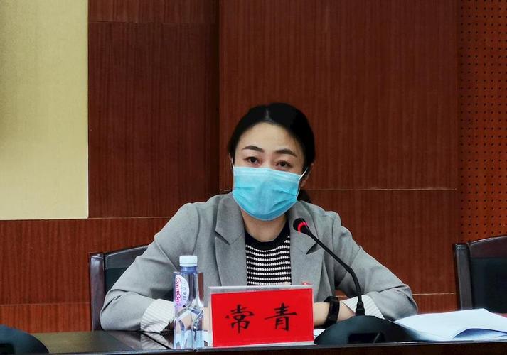 扎赉诺尔区召开2020年拥军优属拥政爱民 工作领导小组