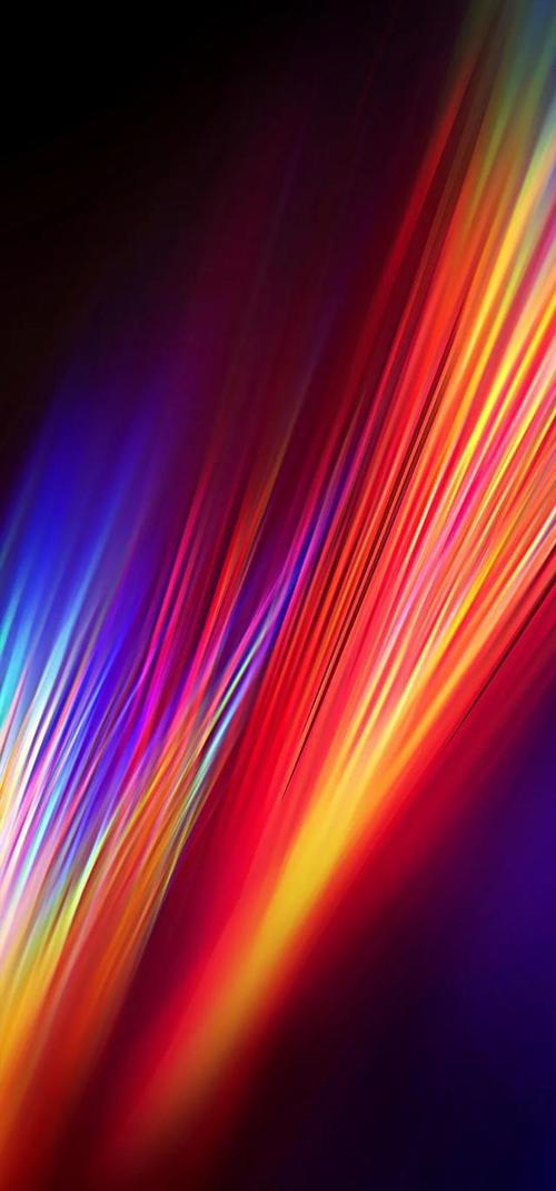 lg q70 系统内置原生正版壁纸提取分享 lg手机壁纸
