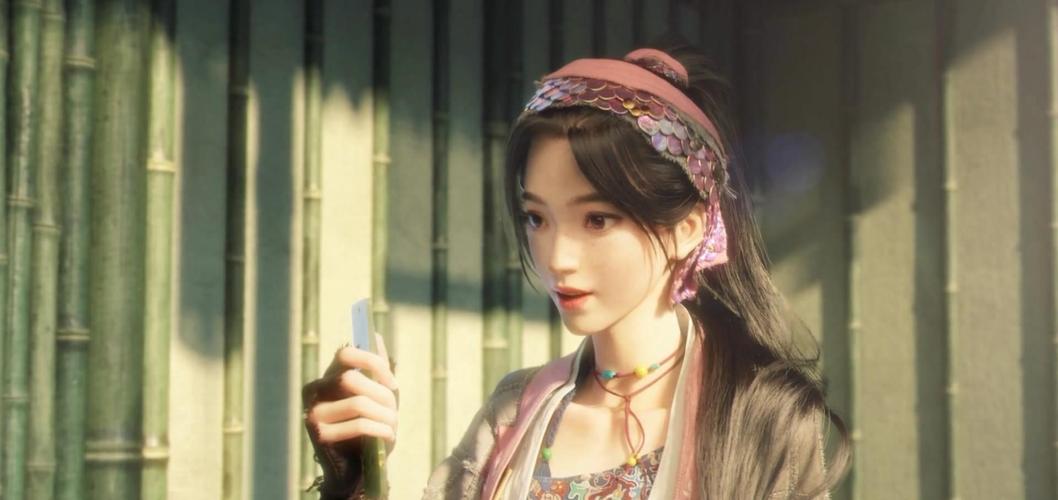 眷思量:丽娘该不该走,无法在思量岛生存,离开是最好选择