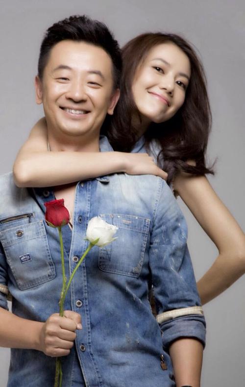 求"咱们结婚吧"高清剧照