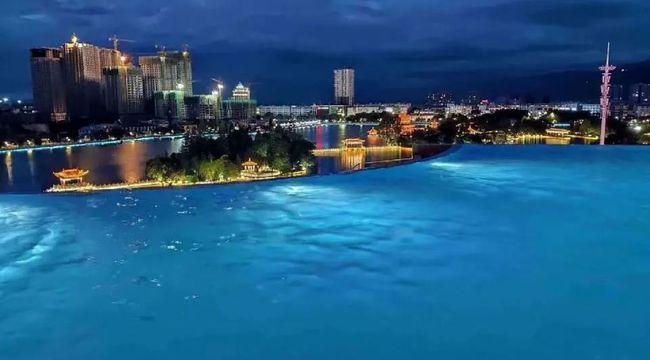 蒙自小伙伴,走跟新广君游泳去!9.9元起~限量一百个