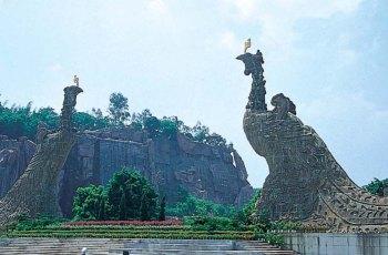 佛山顺德生态乐园攻略,佛山顺德生态乐园门票/游玩