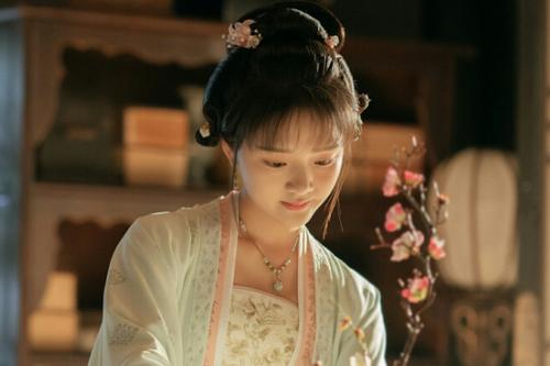 赵徽柔的历史原型有多惨?宠女狂魔宋仁宗把娃坑疯了