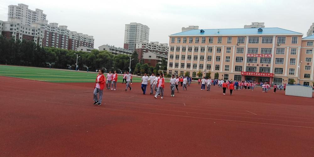 原铁中已更名为《牡丹江第三高级中学》