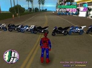 侠盗无双04怎样下载快