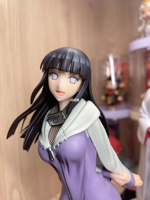 火影忍者-雏田_火影忍者_影视_动漫