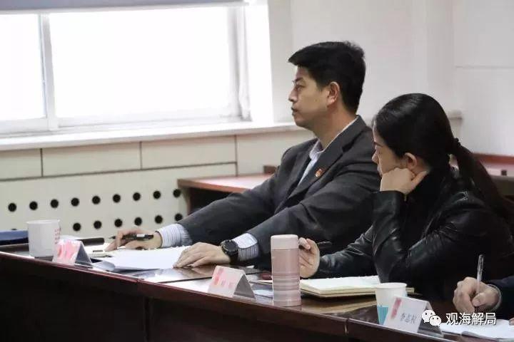 而就在今年7月,出生于1980年9月的黄巍就任团山西省委书记,成为